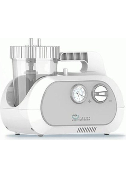 Güçlü ve sessiz elektrikli aspiratör cihazı, yüksek performans, güvenilir kullanım