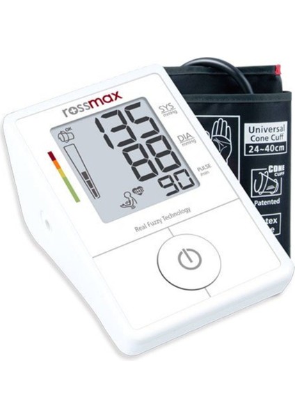 X1 Üst Kol Tipi Otomatik Tansiyon Ölçer