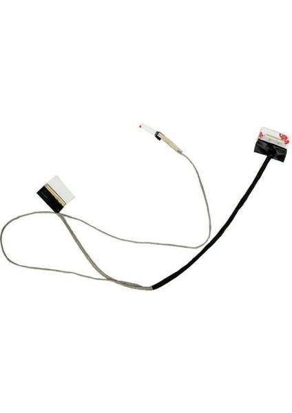 Hp CBL50 Notebook LCD Lvds Data Kablo (30PIN)