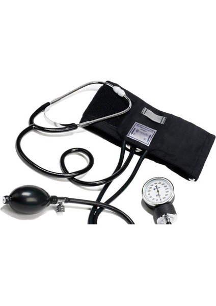 Mekanik Tansiyon Aleti