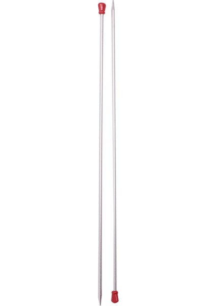 Örgü Şiş Klasik 3 Numara 35 cm