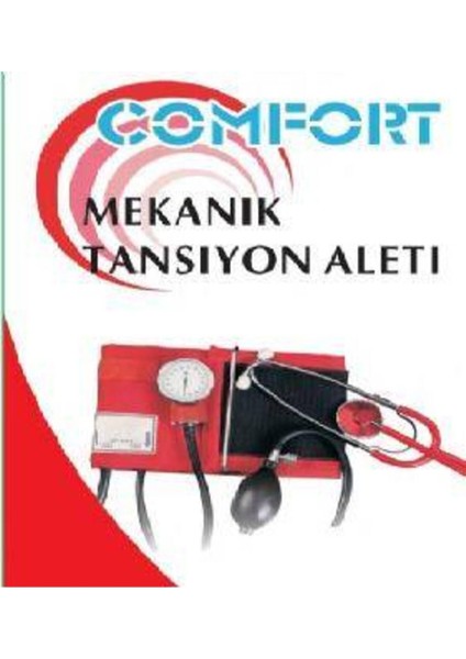 Tansiyon Aleti