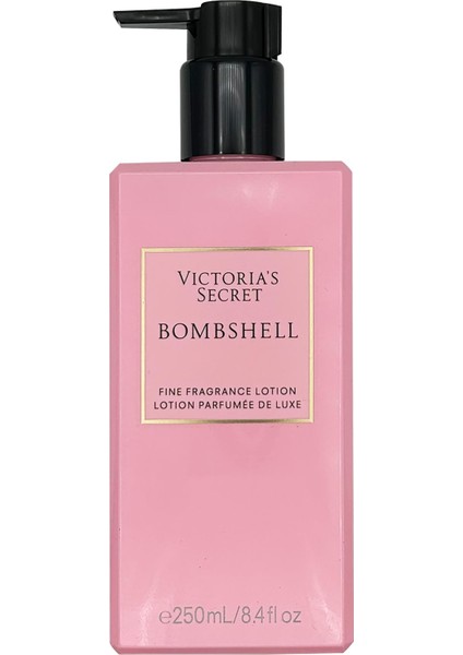 Bombshell Vücut Losyonu 250ML