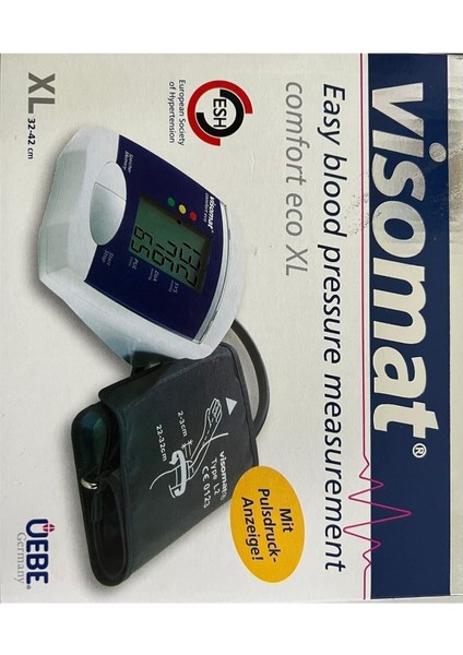 Comfort Eco Xl Tansiyon Aleti