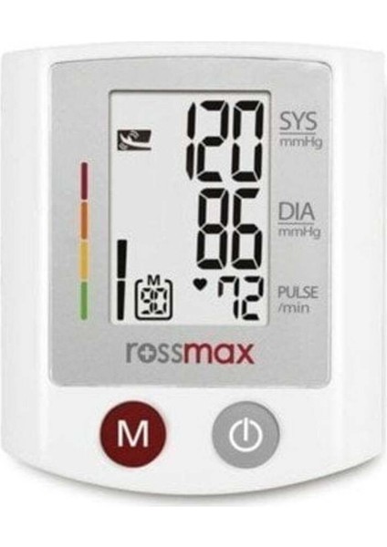 Rossmax S150 Bilekten Tansiyon Ölçer fiyatları
