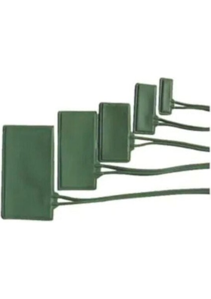 Erka Tansiyon Aleti Yeşil Iç Lastiği Orijinal Yedek Parça