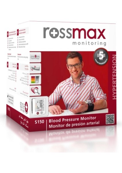 Switzerland Bilekten Ölçer Tansiyon Aleti modelleri