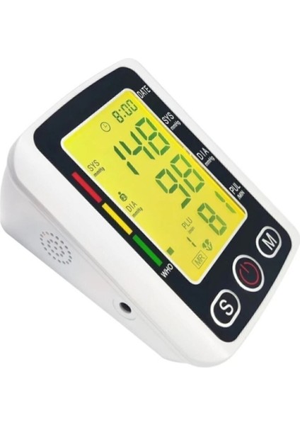 Nowacheck Akıllı Tansiyon Ölçüm Cihazı fırsatları