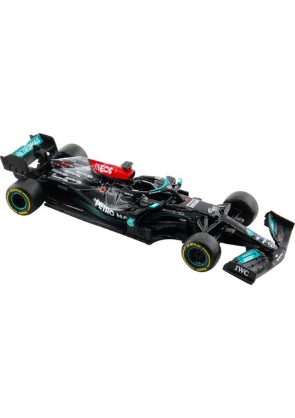 Fsfyb Mercedes-Amg F1 W12 E Performans #44 Lewis Hamilton 2021 1/43 Pres Döküm Model Araba 38038 (Yurt Dışından) fiyatları