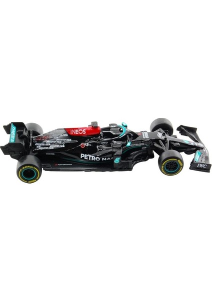 Fsfyb Mercedes-Amg F1 W12 E Performans #44 Lewis Hamilton 2021 1/43 Pres Döküm Model Araba 38038 (Yurt Dışından) fırsatları