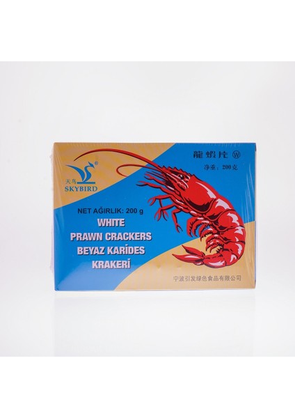 White Kari̇des Ci̇psi̇ 200 Gr