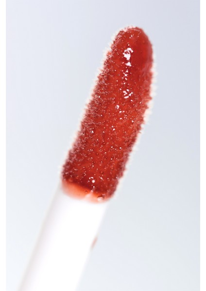 Vipmarketim Secret Play Lip Gloss Vibrant Kiss' Çilekli Sakız Aromalı Dudak Parlatıcı, 6 gr