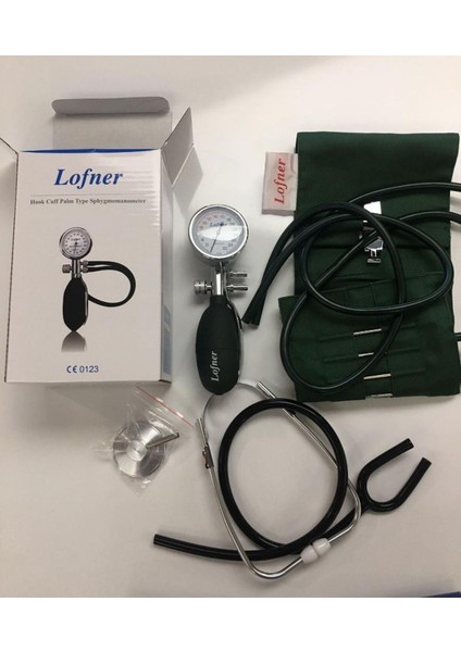 LTA0020 Aneroid Kancalı Tansiyon Aleti fiyatları