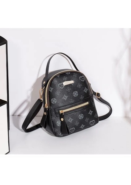 Moda Sırt Çantası Kadın Çanta Taze Tatlı Öğrenci Okul Çantası Backpackcolor: Pembe (Yurt Dışından)