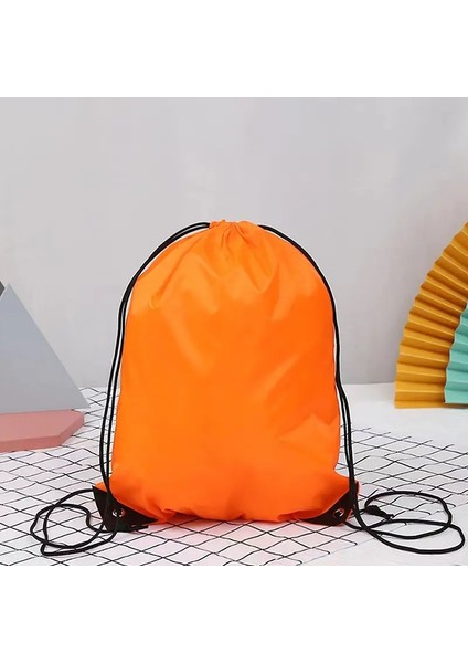 Su Geçirmez Katlanabilir Spor Çantası Demeti Cep Fitness Sırt Çantası Çizme Dükkanı Cep Yürüyüş Kamp Yüzme Erkek Kadın Spor Çantaları Renk: A5 (Yurt Dışından)
