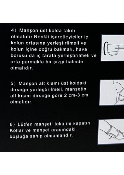 A1 Türkçe Konuşan Otomatik Tansiyon Ölçüm Aleti modelleri