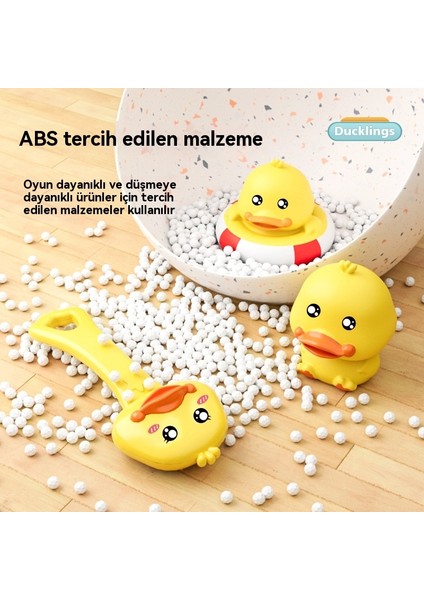 Çocuklar Küçük Sarı Ördek Banyo Banyo (Yurt Dışından) fırsatları