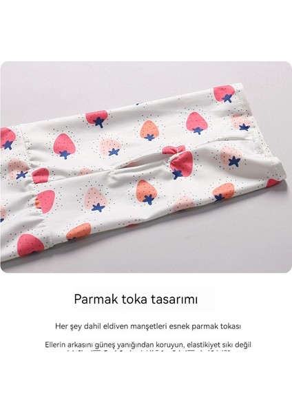 Çocuk Şapka Güneş Koruyucu Ince Nefes Alabilen Pamuklu Şapka (Yurt Dışından) fiyatları