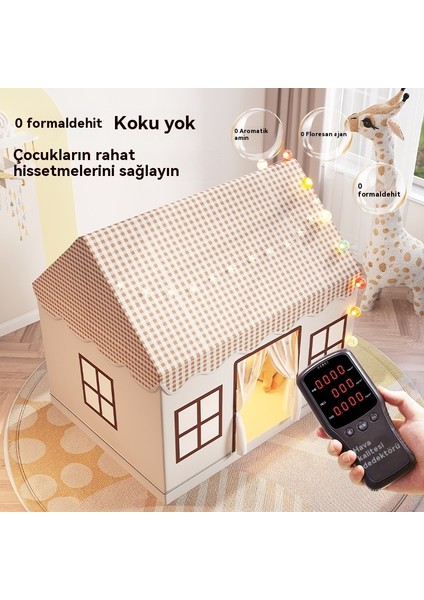 Çocuk Kapalı Çocuk Kız Prenses Küçük Ev Oyun Evi Çadır (Yurt Dışından) fiyatları
