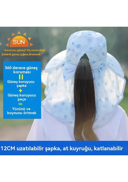 Yaz Aylarında Tam Yüz Güneşten Korunma (Yurt Dışından) indirimleri