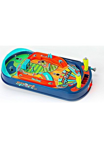 Çocuk Çift Savaş Pinball Makinesi Eğitici Düşünme Eğitim Oyuncakları (Yurt Dışından)