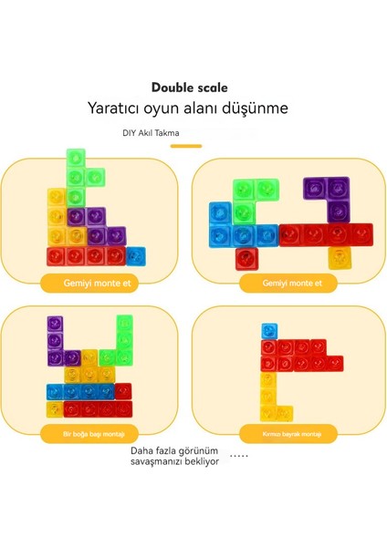 Çocuk Tetris Bloklar Yapboz Oyuncak (Yurt Dışından) fiyatları