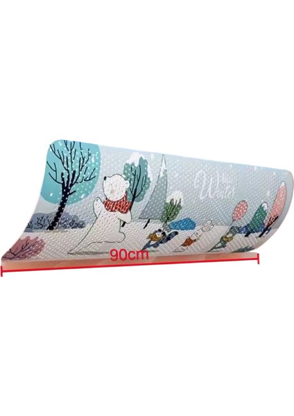 Ev Tipi Duvara Monte Klima (Yurt Dışından)