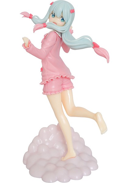 20 cm Eromanga Öğretmen Sevimli Güzel Kız Model Süsler (Yurt Dışından)