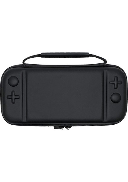 Nitendo Switch Lite Oyun Konsolu Saklama Kutusu Için Tuşlu Sert Kabuk (Yurt Dışından)