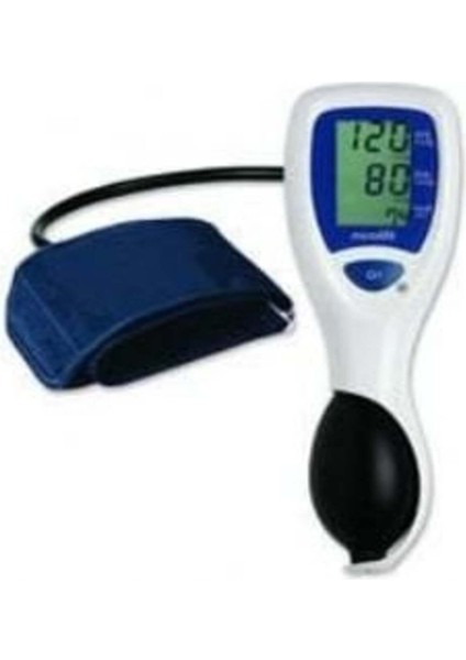Mikrolife Yarı Otomatik Bp 3AS1-2 Tansiyon Aleti