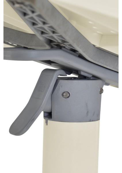 Tilia Plastik Bahçe Balkon Bistro Katlanır Masa 60*60 cm fırsatları