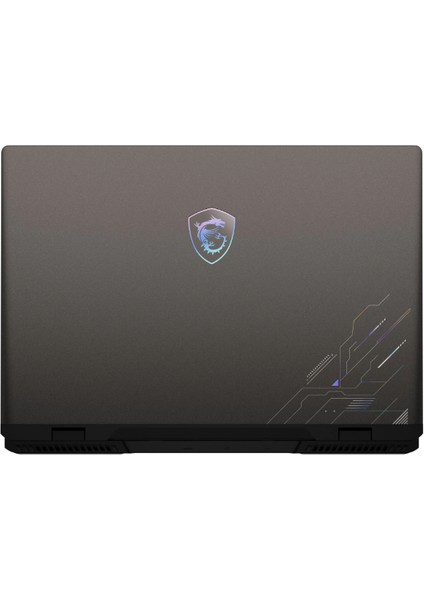 CROSSHAIR 18 HX AI A2XWGKG-032XTR Intel Core Ultra 9 275HX 64GB 1TB SSD RTX5070 Freedos 18" QHD+ 240Hz Taşınabilir Bilgisayar