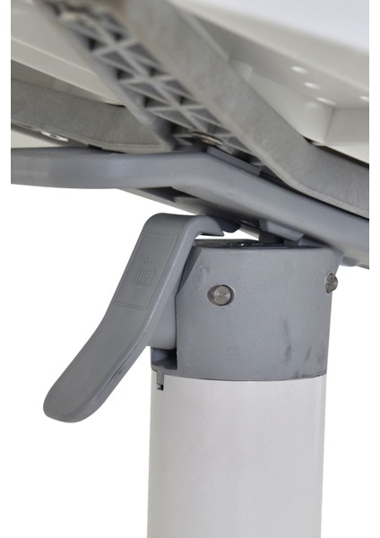 Tilia Plastik Bahçe Balkon Bistro Katlanır Masa 60*60 cm fırsatları