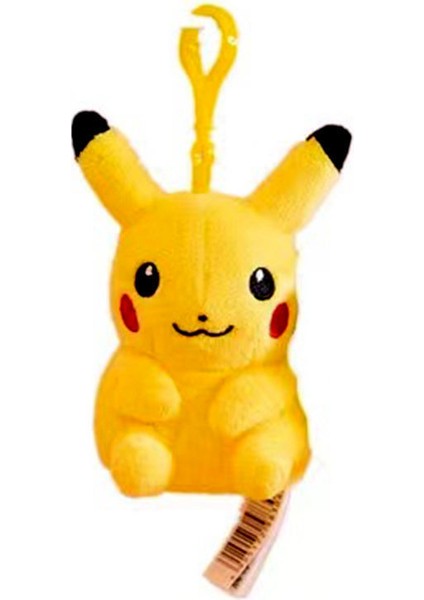 10CM Pokémon Peluş Bebek (Yurt Dışından)