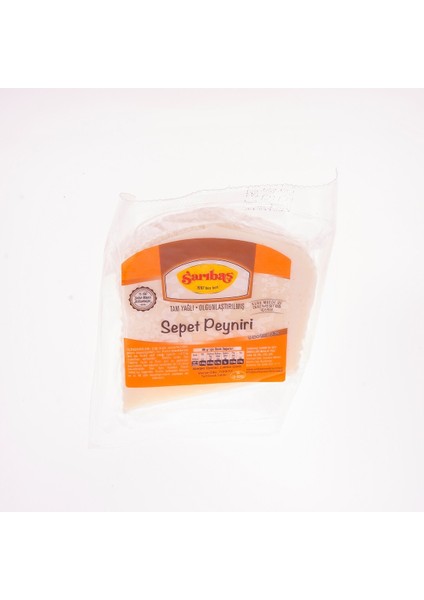 Sepet Peyniri̇ 350 Gr