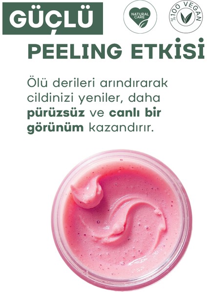 Japon Kiraz Çiçeği 800ML Scrub Peeling Salon Boy Koyu Leke&nemlendirici indirimleri