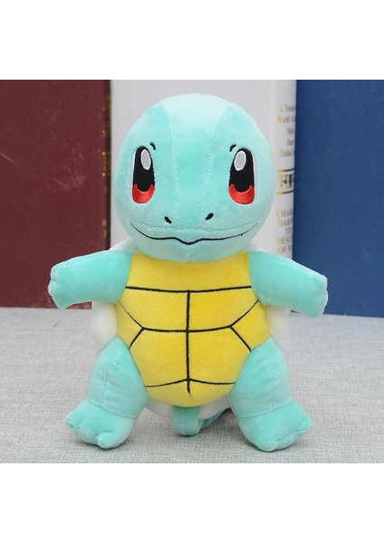 20CM Pokémon Peluş Bebek (Yurt Dışından)