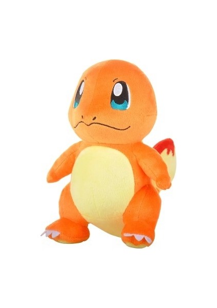 30CM Pokémon Peluş Bebek (Yurt Dışından)