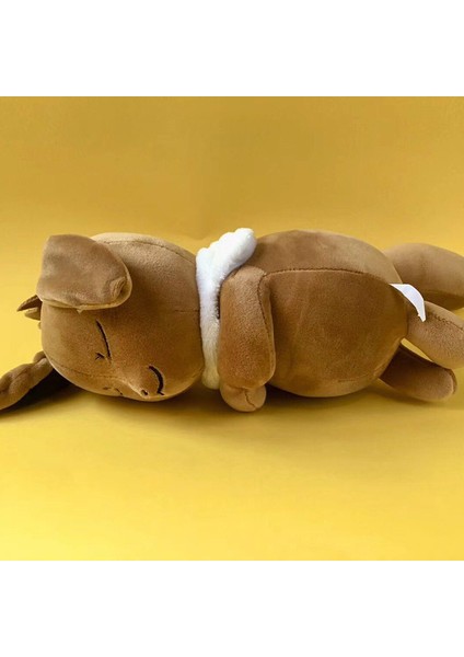 20CM Pokémon Peluş Bebek (Yurt Dışından)