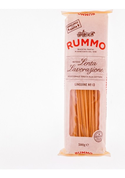 Lınguıne No 13 500 gr