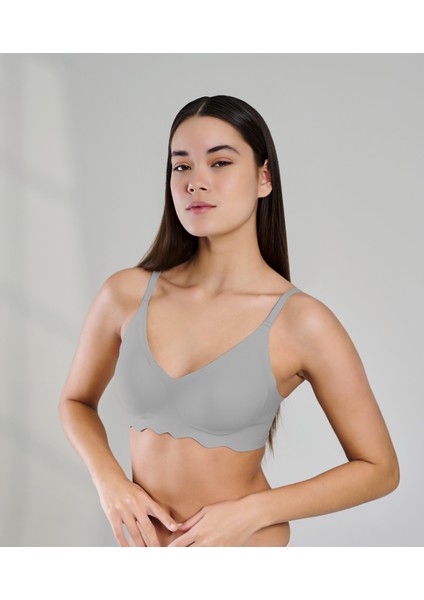 Yeni Inci Balensiz Dolgusu Çıkan Hafif Sütyen BR100