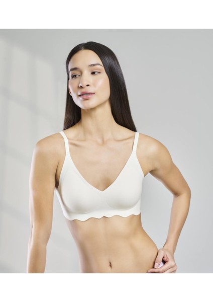 Yeni Inci Balensiz Dolgusu Çıkan Hafif Sütyen BR100 modelleri