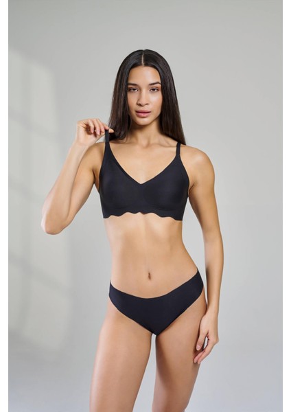 Yeni Inci Balensiz Dolgusu Çıkan Hafif Sütyen BR100 fırsatları