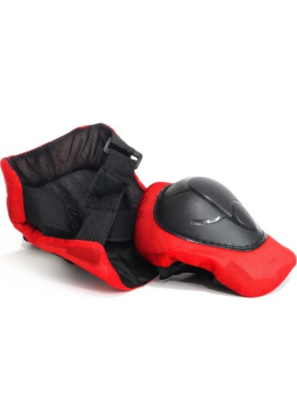 Koruyucu Set Kırmızı Ddb-01 fiyatları