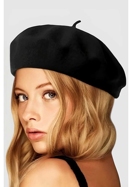 Kadın Fransız Ressam Bere indirimleri