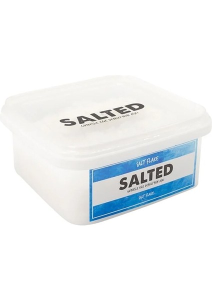 Salt Flake 500 gr