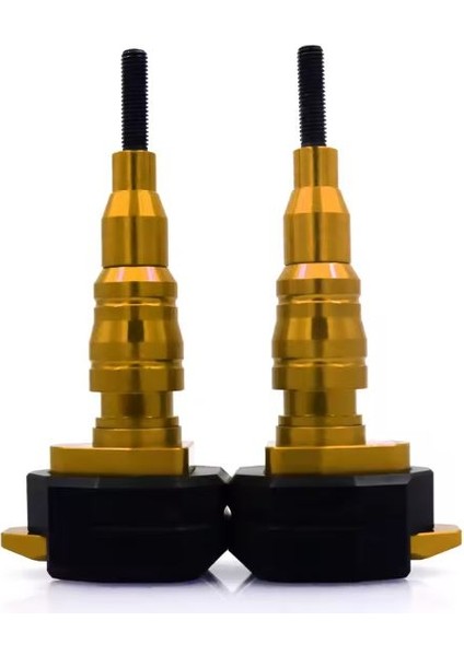 Motosiklet Koruma Takozu Profesyönel 144MM