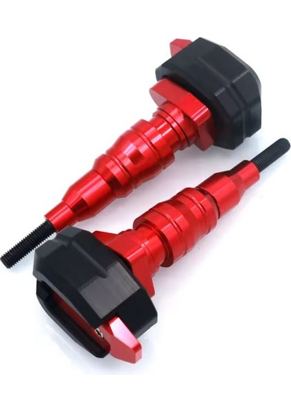 Motosiklet Koruma Takozu Profesyönel 144MM