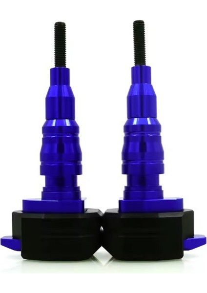 Motosiklet Koruma Takozu Profesyönel 144MM