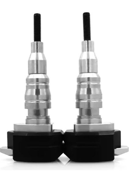 Motosiklet Koruma Takozu Profesyönel 144MM